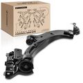 Front Right Lower Control Arm with Ball Joint for Honda CR-V 2007-2011