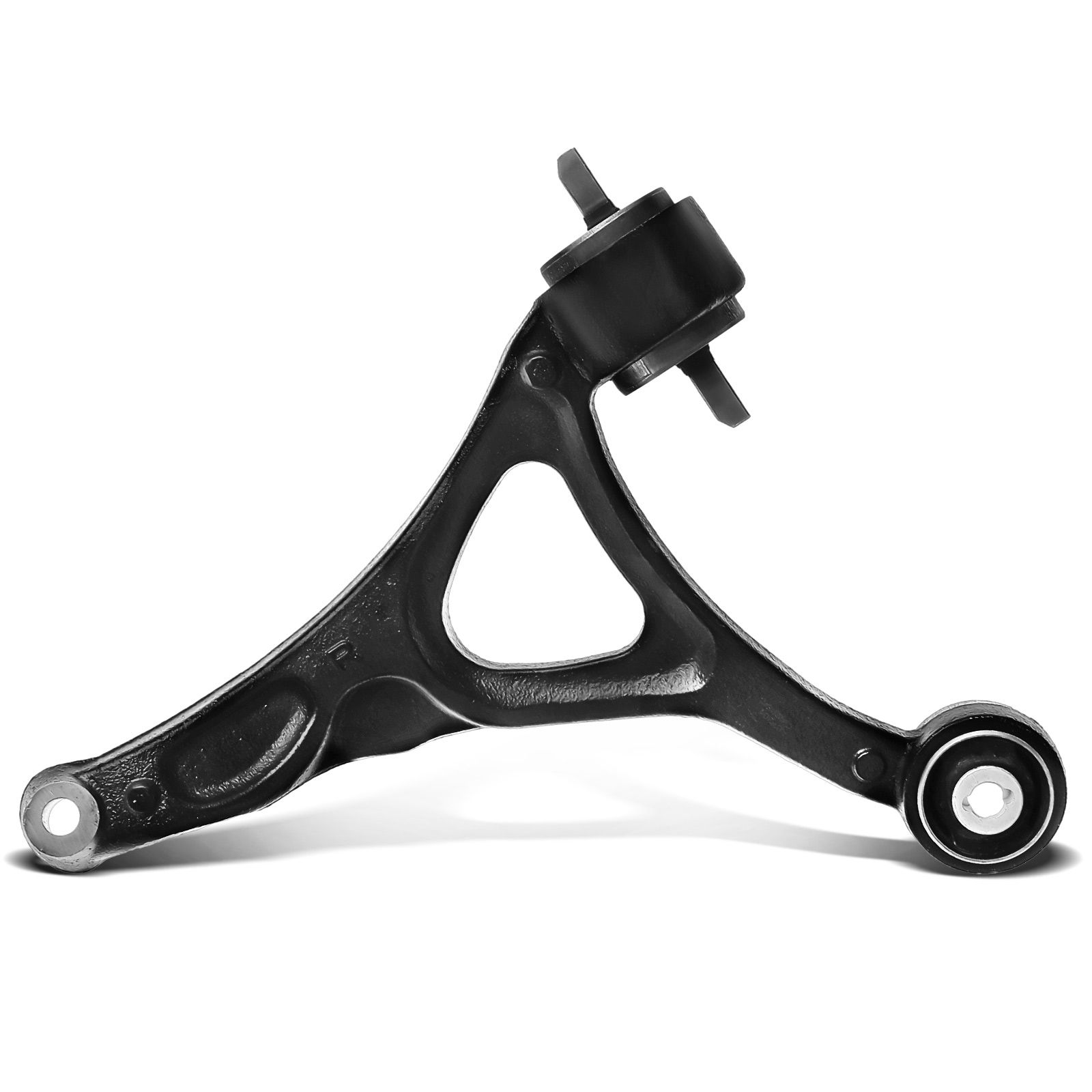 Front Passenger Lower Control Arm with Bushing for 20032014 Volvo XC90