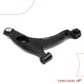 Front Left Lower Control Arm with Ball Joint for Dodge Neon SX 2.0 Chrysler Neon