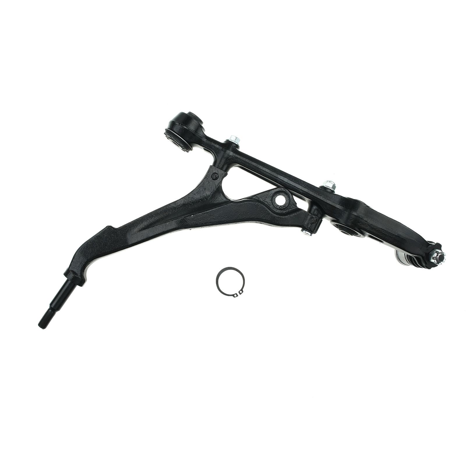 Front Driver Lower Control Arm for Honda Civic 92-95 Acura