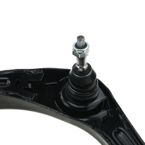 Front Passenger Upper Control Arm with Ball Joint for Dodge Ram 1500 2006-2008