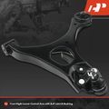 Front Passenger Lower Control Arm with Ball Joint for Honda Civic Acura CSX
