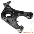 Rear Left Lower Control Arm for 2013 Buick LaCrosse