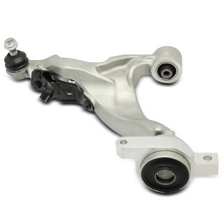 Front Right Lower Control Arm with Ball Joint for INFINITI G37 09-13 G25 G35 Q40