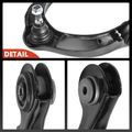 Front Left Upper Control Arm & Ball Joint for Dodge Durango Jeep Grand Cherokee