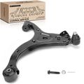 Front Driver Lower Control Arm & Ball Joint Assembly for 2007 Kia Sedona