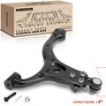 Front Driver Lower Control Arm & Ball Joint Assembly for 2007 Kia Sedona