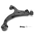 Front Driver Lower Control Arm & Ball Joint Assembly for 2007 Kia Sedona