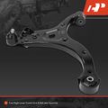 Front Passenger Lower Control Arm & Ball Joint Assembly for 2007 Hyundai Entourage