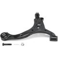 Front Passenger Lower Control Arm & Ball Joint Assembly for 2007 Hyundai Entourage