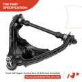 Front Left Upper Control Arm & Ball Joint Assembly for Dodge Dakota Durango RWD