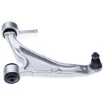 2 Pcs Front Lower Control Arm with Ball Joint for Acura MDX ZDX 2007-2013