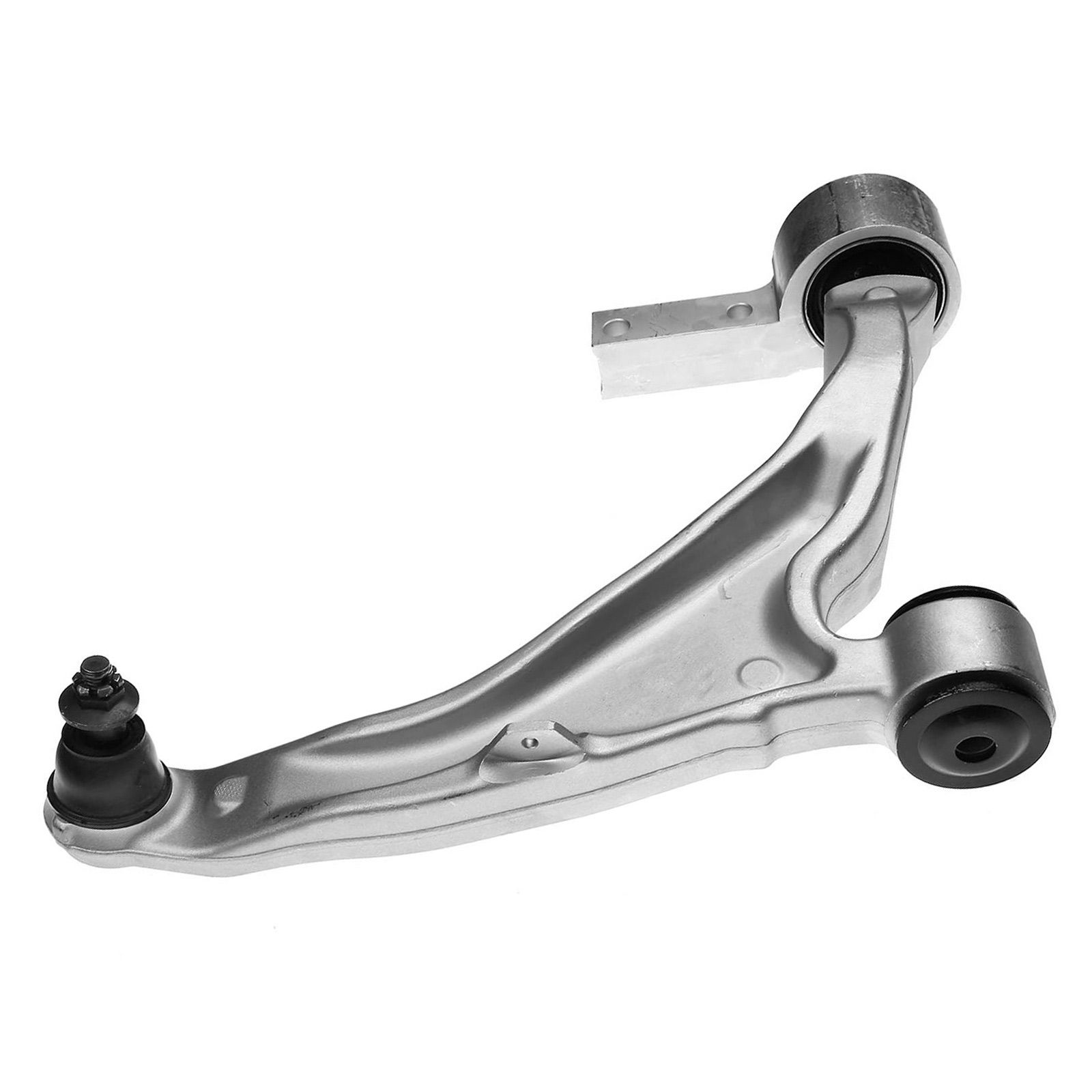 Front Passenger Lower Control Arm with Ball Joint