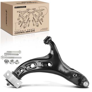 Front Passenger Lower Control Arm with Ball Joint for Subaru Legacy Outback