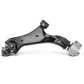 Front Driver Lower Control Arm & Ball Joint Assembly for 2011 Chevrolet Equinox