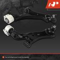 2 Pcs Front Lower Control Arm with Ball Joint for 2014 GMC Terrain