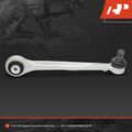 Front Left Upper Forward Control Arm with Ball Joint for 2021 Audi Q5