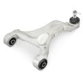 Rear Passenger Upper Control Arm with Ball Joint for 2012 Hyundai Santa Fe