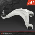 Rear Passenger Upper Control Arm with Ball Joint for 2012 Hyundai Santa Fe