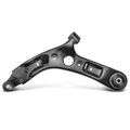 Front Driver Lower Control Arm with Ball Joint for 2016 Kia Soul EV