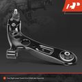 Front Passenger Lower Control Arm with Ball Joint for 2018 Kia Soul EV