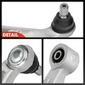 Rear Driver Upper Control Arm with Ball Joint for 2019 Nissan Pathfinder