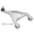 Rear Driver Upper Control Arm with Ball Joint for 2019 Nissan Pathfinder