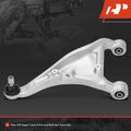 Rear Driver Upper Control Arm with Ball Joint for 2019 Nissan Pathfinder