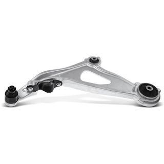 Front Driver Lower Control Arm with Ball Joint for Nissan Pathfinder Infiniti