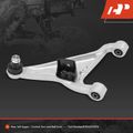 Rear Left Upper Control Arm & Ball Joint for 2012 INFINITI FX35