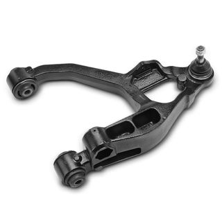 Front Left Lower Control Arm & Ball Joint for Chrysler Aspen Dodge Durango