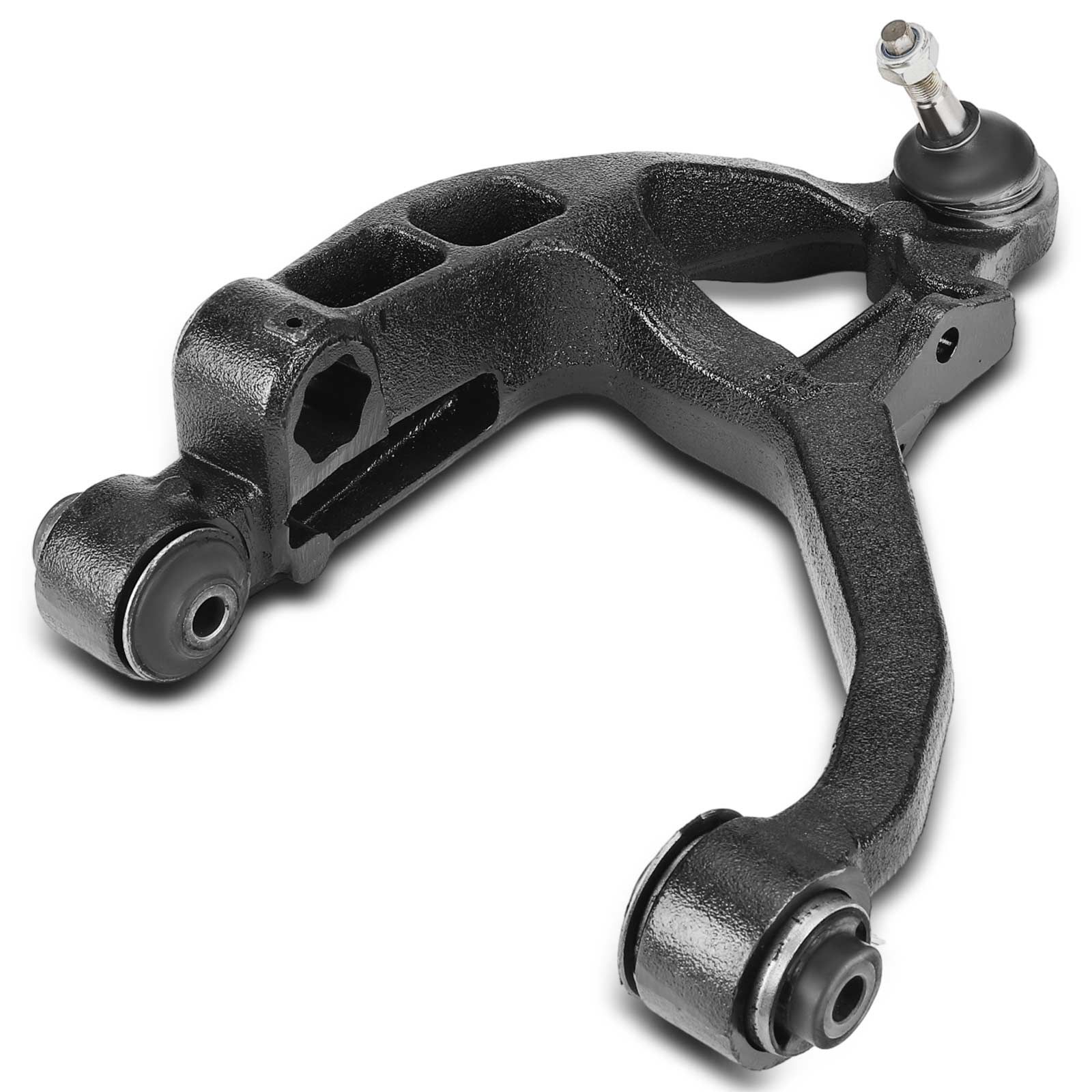 Front Right Lower Control Arm with Ball Joint for Chrysler Aspen Dodge Durango