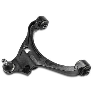 Front Left Lower Control Arm for Dodge Ram Dakota Mitsubishi Raider 3.7L 4.7L