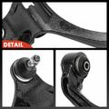 Front Left Lower Control Arm for 2009 Dodge Dakota