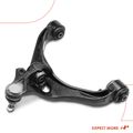 Front Left Lower Control Arm for 2009 Dodge Dakota