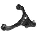 Front Right Lower Control Arm & Ball Joint for 2008 Mitsubishi Raider