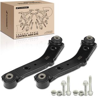 2 Pcs Rear Upper Control Arm for Hyundai Santa Fe Santa Fe XL 2013-2019