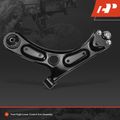 Front Passenger Lower Control Arm & Ball Joint Assembly for 2019 Hyundai Elantra GT