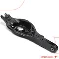 Rear Passenger Lower Rearward Control Arm for Mazda 6 2014-2017