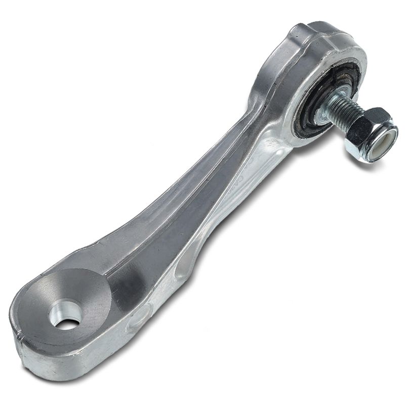 AM Autoparts Front Upper Control Arm Set W/ Ball Joints For 03-06 Mercedes S Class 4Matic – S430 S500, 10-Year Warranty
