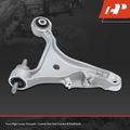 Front Right Lower Forward Suspension Control Arm for 2006 Volvo S80