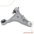 Front Right Lower Forward Suspension Control Arm for 2006 Volvo S80