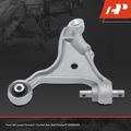 Front Left Lower Forward Suspension Control Arm for 2001 Volvo S80