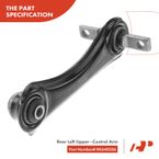 Rear Left Upper Suspension Control Arm for Acura EL Integra Honda Civic CR-V