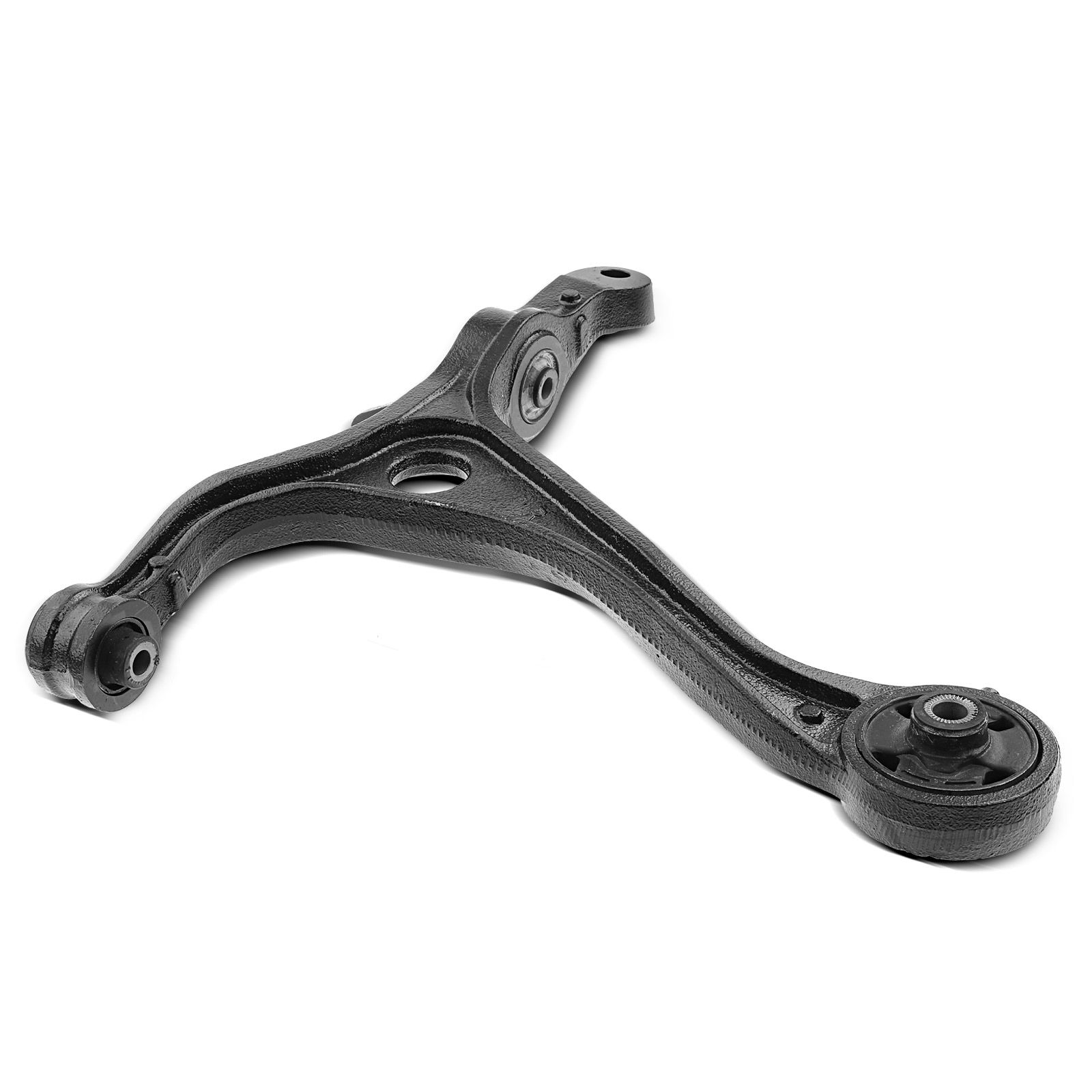 Front Right Lower Control Arm & Ball Joint Assembly