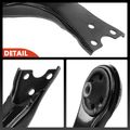 Front Left Lower Control Arm with Bushing for 2008 Pontiac Vibe