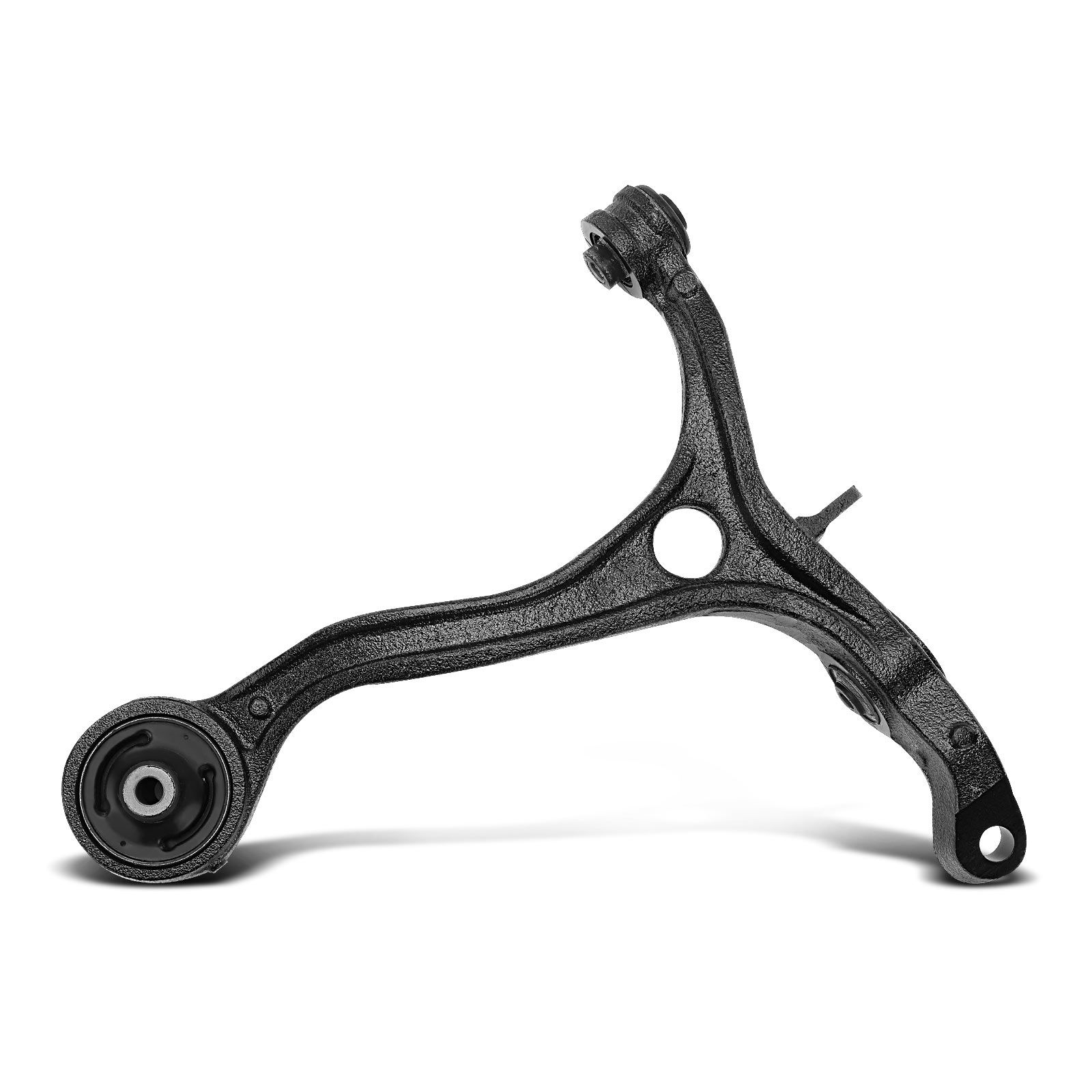 Front Right Lower Control Arm with Bushing