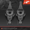 2 Pcs Rear Lower Rearward Control Arm for 2010 Volkswagen Tiguan