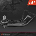 Rear Passenger Suspension Trailing Arm for 2018 Mazda CX-5