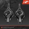 2 Pcs Rear Lower Rearward Suspension Control Arm for 2015 Mazda CX-5